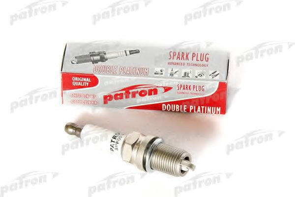 

Свеча Patron SPP001P