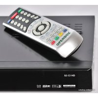 Спутниковый ресивер Openbox S3 CI HD