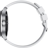 Умные часы QCY Watch Elite (серебристый) в Орше