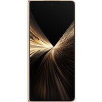 Телефон HONOR Magic V5 16GB/512GB международная версия (золотой рассвет)