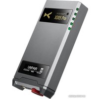 Портативный усилитель xDuoo XD05 PRO