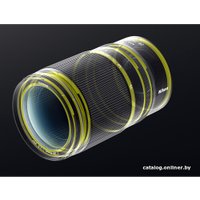 Объектив Nikon NIKKOR Z 28-75mm f/2.8