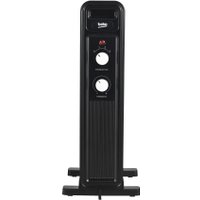 Масляный радиатор BEKO RHO 7323 B