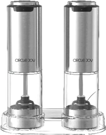 Электроперечница Circle Joy Electric Set KYMQ-33A-H