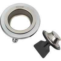 Измельчитель пищевых отходов ZorG Premium FWD Max