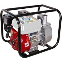 Мотопомпа Edon WP-50