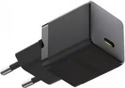 Baseus Palm Fast Charger 1C 30W EU P10111605113-00 (черный)
