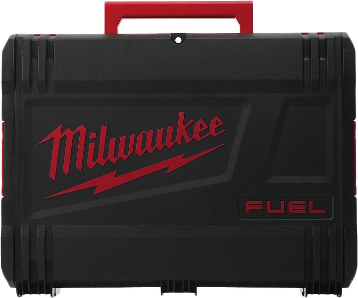 

Кейс Milwaukee HD Box 1 Universal FUEL logo 4932459206