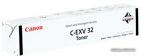 Картридж Canon C-EXV 32
