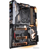 Материнская плата Gigabyte Z370 AORUS Gaming 7 (rev. 1.0)