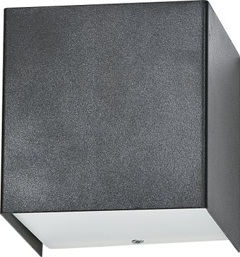 Бра Nowodvorski Cube graphite [5272]
