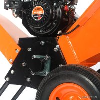 Садовый измельчитель Patriot SB 506 в Гомеле