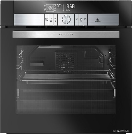 Grundig GEBS46000BHP