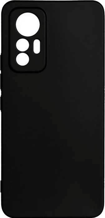 

Чехол для телефона KST SC для Xiaomi 12 Lite (черный)