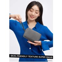 Косметичка Baseus EasyJourney Series Storage Bag (dark gray)