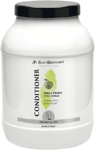 Кондиционер Iv San Bernard Traditional Line Green Apple Conditioner Mask (3 л)