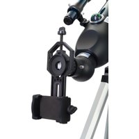 Телескоп Levenhuk Discovery Sky Trip ST80 с книгой