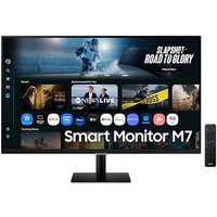 Smart монитор Samsung Smart M7 LS32FM700UUXDU
