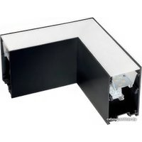 Линейный светильник Ideal Lux Fluo Corner Fluo Corner 3000K Bk