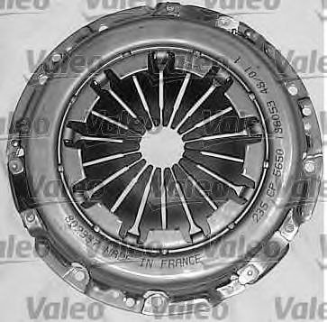 

Сцепление Valeo 821083