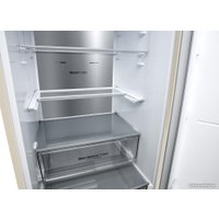 Холодильник LG DoorCooling+ GC-B459SESM в Гомеле