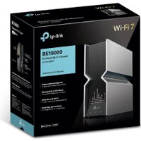 Wi-Fi роутер TP-Link Archer BE800