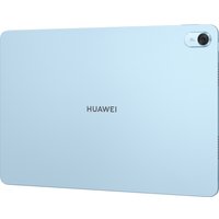Планшет Huawei MatePad 11.5" 2025 PaperMatte BTKR-W09 8GB/256GB (голубой, с клавиатурой)