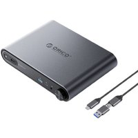 Док-станция Orico PTM1-GY-EP