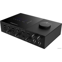 Аудиоинтерфейс Native Instruments Komplete Audio 6 mk2