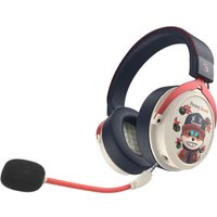 Наушники A4Tech Bloody MR595 Proxy Boom (бежевый)