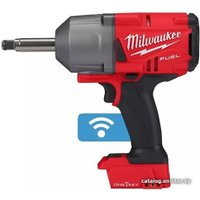 Гайковерт Milwaukee M18 ONEFHIWF12E-0X 4933478405 (без АКБ, кейс)