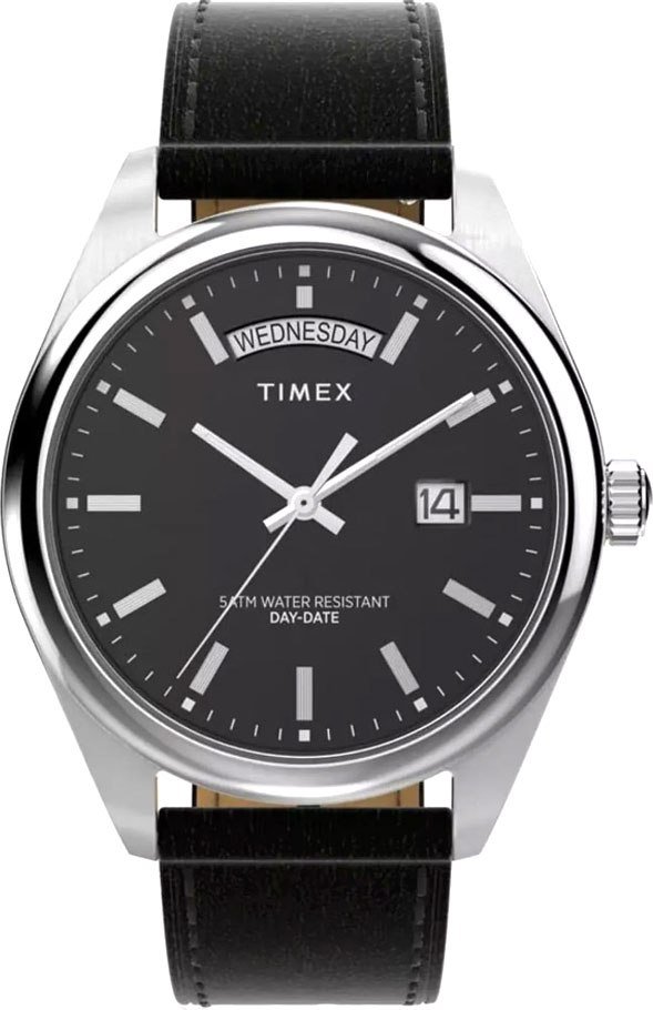 

Наручные часы Timex TW2W57400