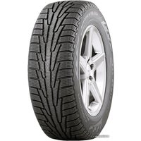 Зимние шины Nokian Tyres Nordman RS2 SUV 225/55R17 101R