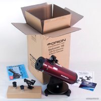 Телескоп Orion 100mm TableTop