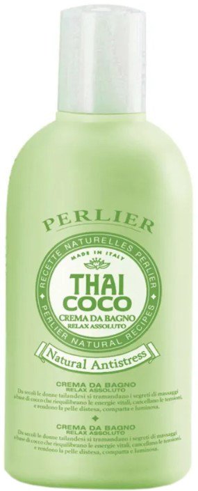 

Perlier Thai Coco Расслабляющий (500 мл)