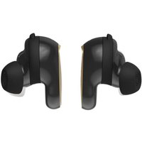 Наушники Bose QuietComfort Ultra Earbuds 2nd Gen (черный/золотистый)