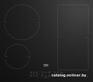Варочная панель BEKO HII 64200 FMTR