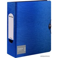 Папка-регистратор Berlingo Steel & Style PPf_98002 (синий)