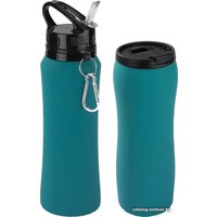 Комплект термосов Colorissimo ZD12TU (бирюзовый)