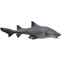 Фигурка Konik Обыкновенная песчаная акула большая AMS3024