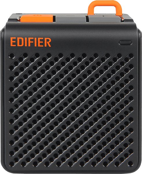 

Беспроводная колонка Edifier MP85 (черный)