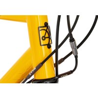 Велосипед Shulz Ruta 40 M (желток)