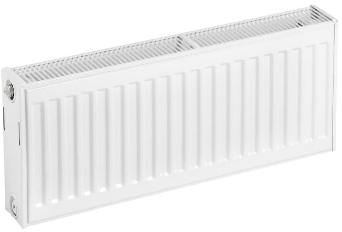 

Стальной панельный радиатор Лемакс Valve Compact Universal 22 300x1100