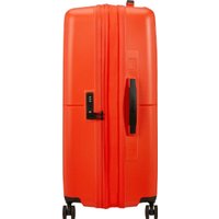 Чемодан American Tourister Dashpop Tangerine Red 77 см