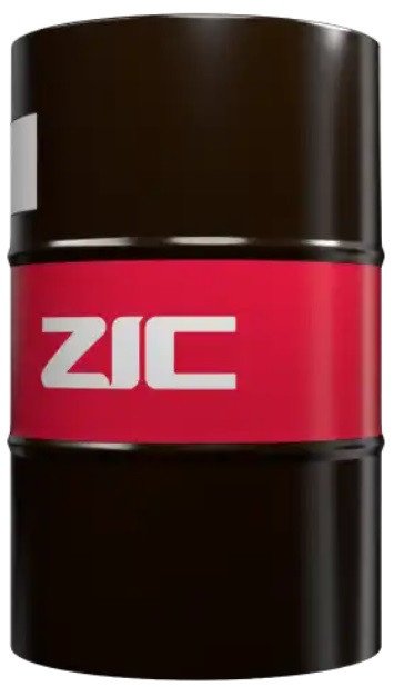 Моторное масло ZIC X7 LS 5W-30 200л