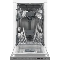 Встраиваемая посудомоечная машина Hotpoint HIS 2D85 DWT