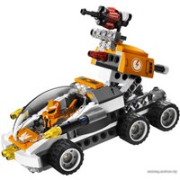 Конструктор LEGO 70705 Bug Obliterator
