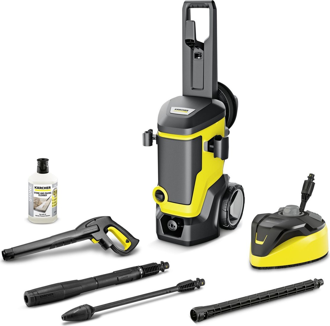 

Мойка высокого давления Karcher K7 WCM Premium Home 1.317-421.0