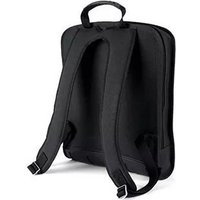 Городской рюкзак DICOTA BacPac Run N5998P (черный)