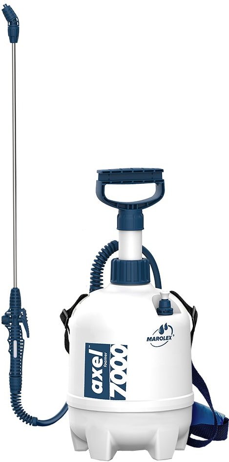 

Ручной опрыскиватель Marolex Axel 7000 S123.133